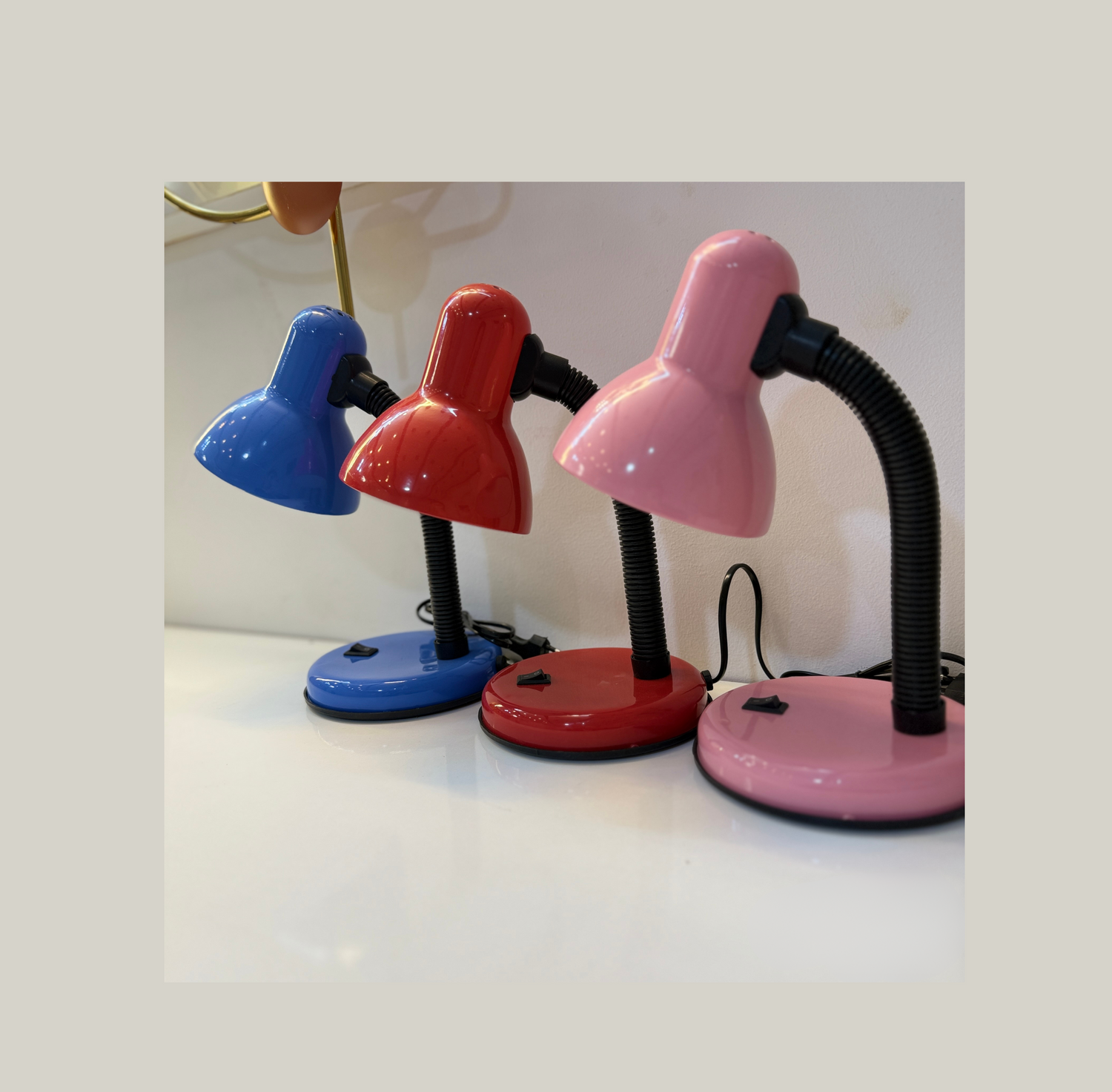 Lampes de Table