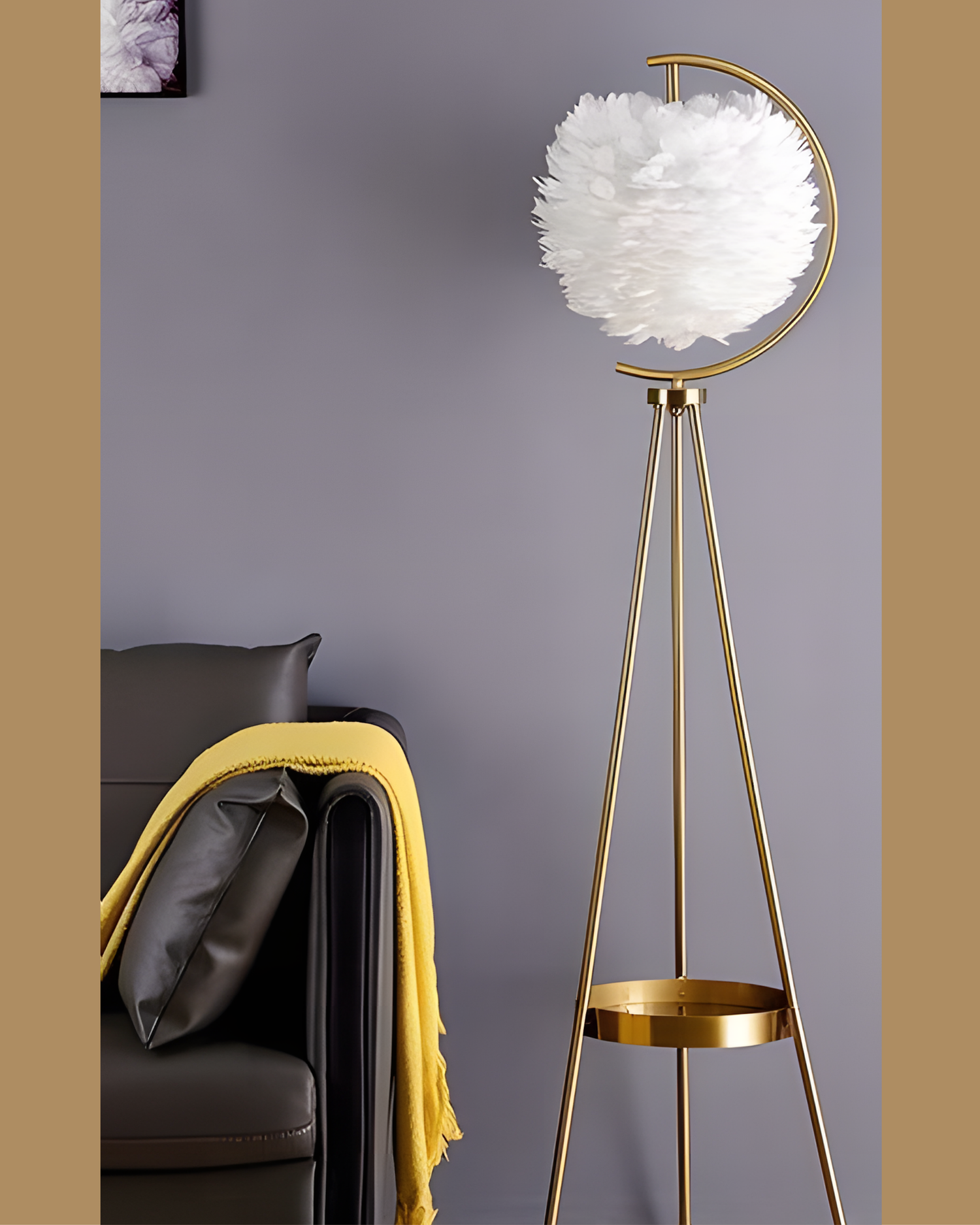 Lampadaires