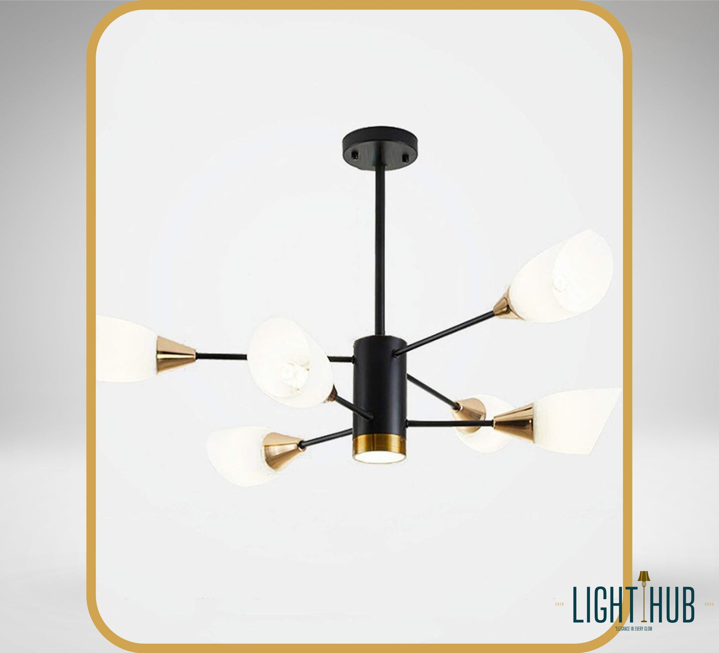 Suspension Lustre ASTRA