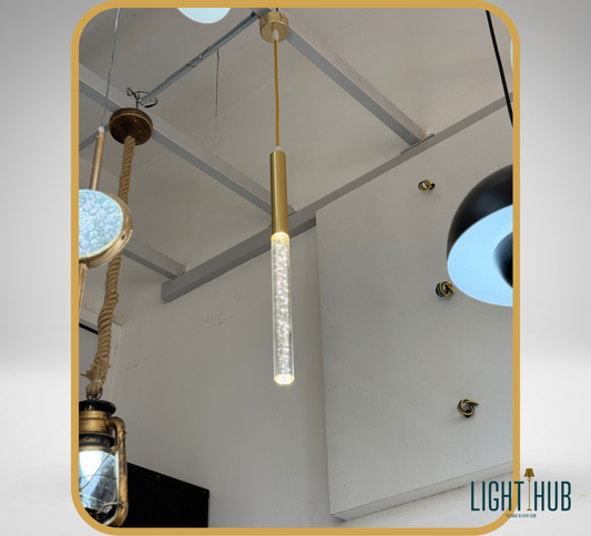 Suspension GLINT