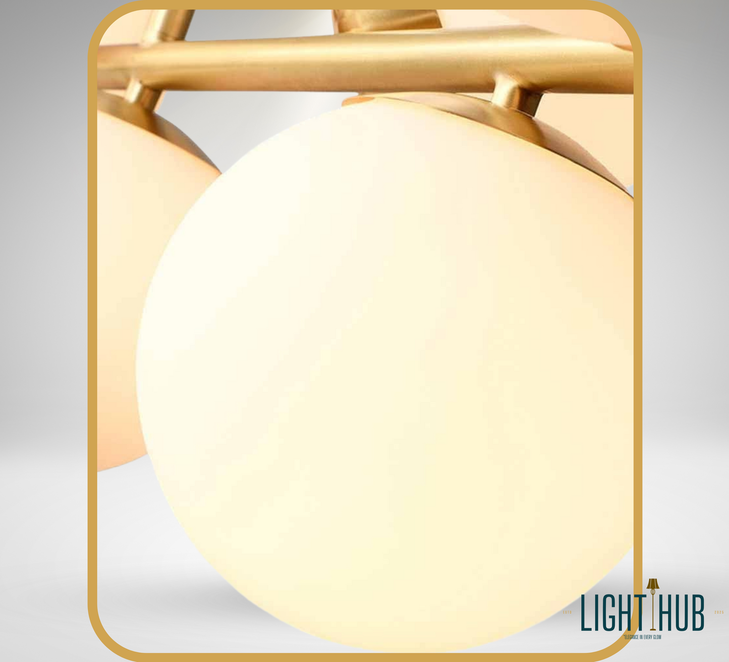 Suspension Lustre 10 SOLIS