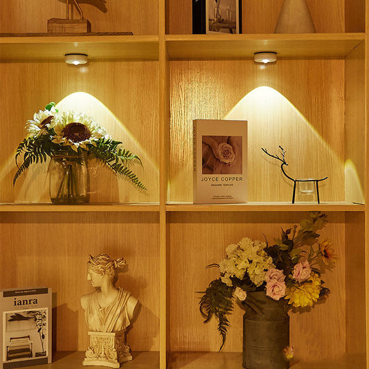 Nightlight Cabinet Lights Sunset Lights
