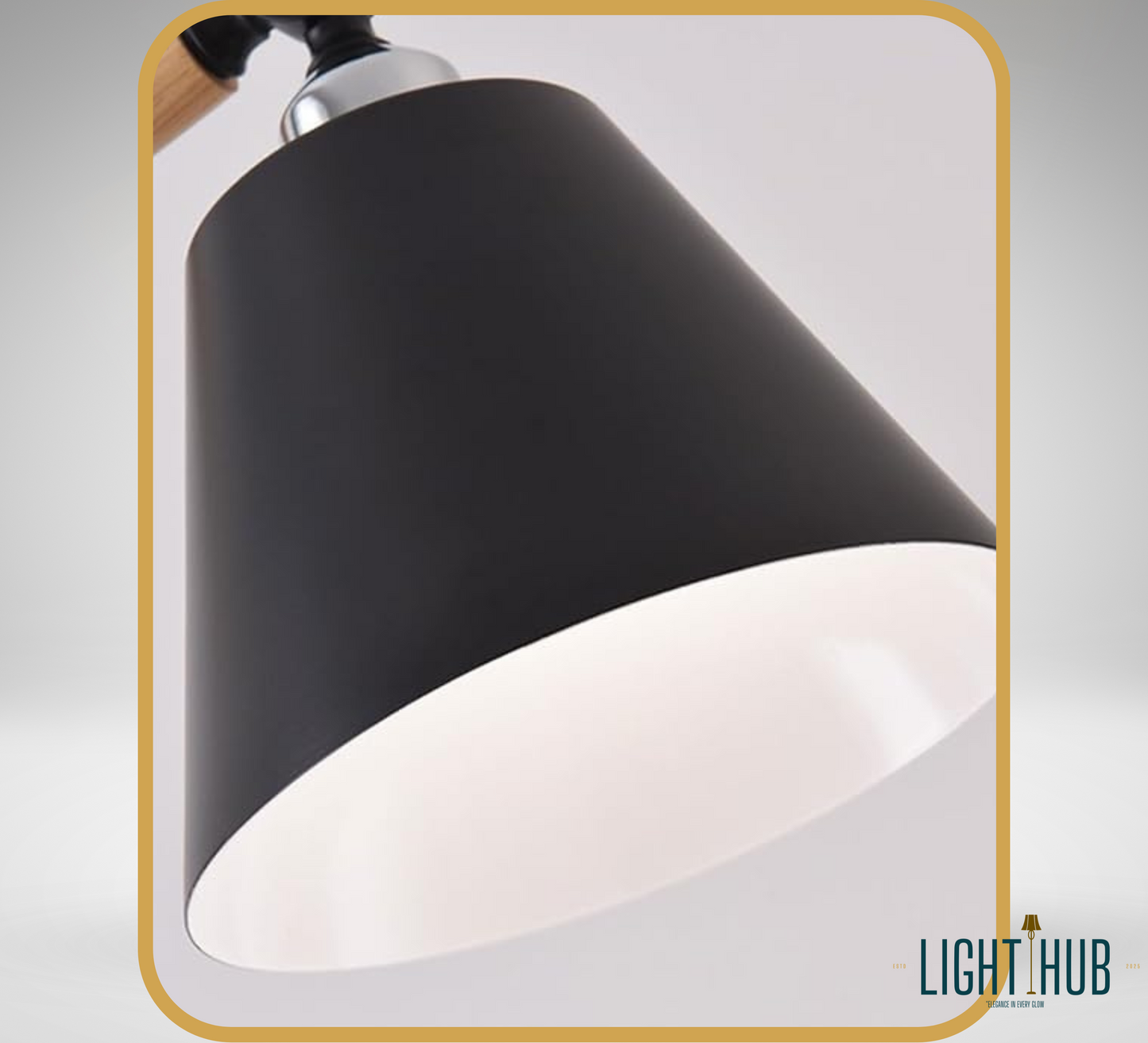 Lampadaire SIENNA