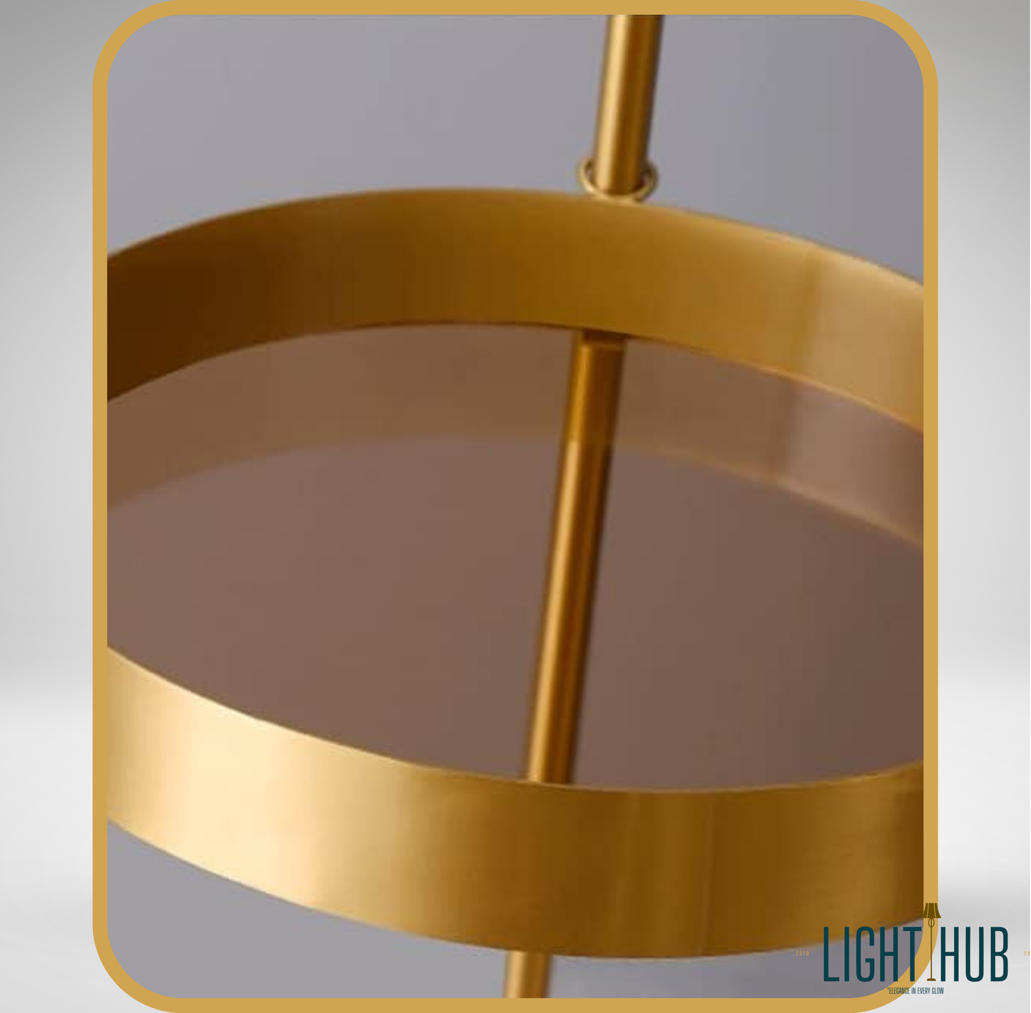 Lampadaire NIMBUS