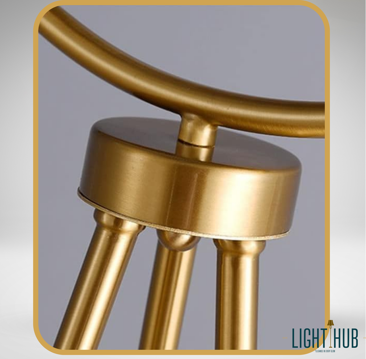 Lampadaire NIMBUS