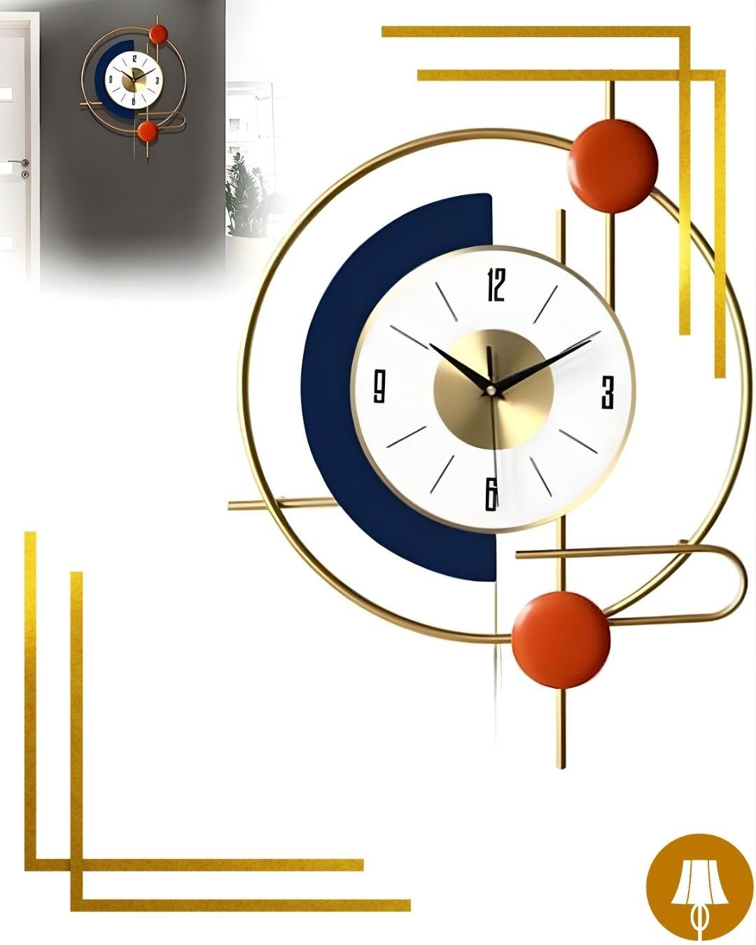 Horloge CIRCA