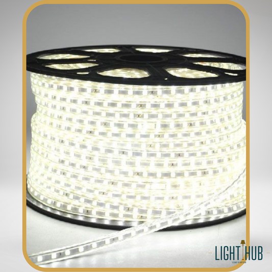 LED COB 220V per 1m