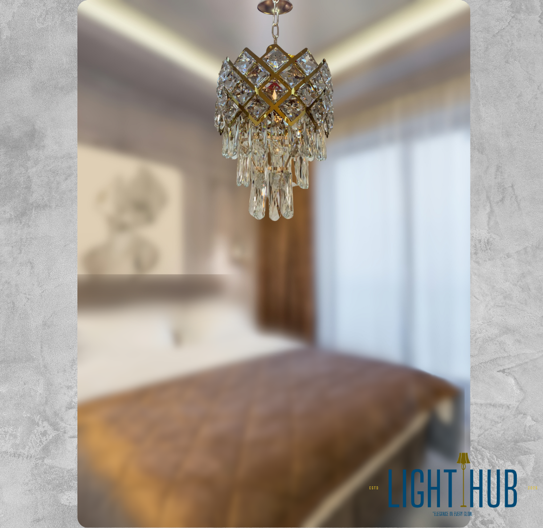 Lustre Classic VELOURA