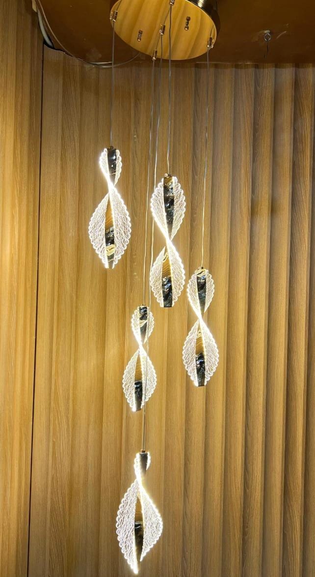 Helix Pendant