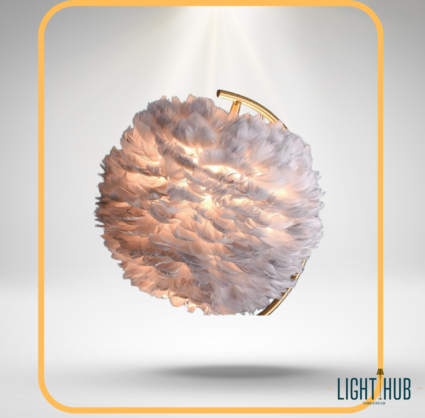 Lampadaire NIMBUS