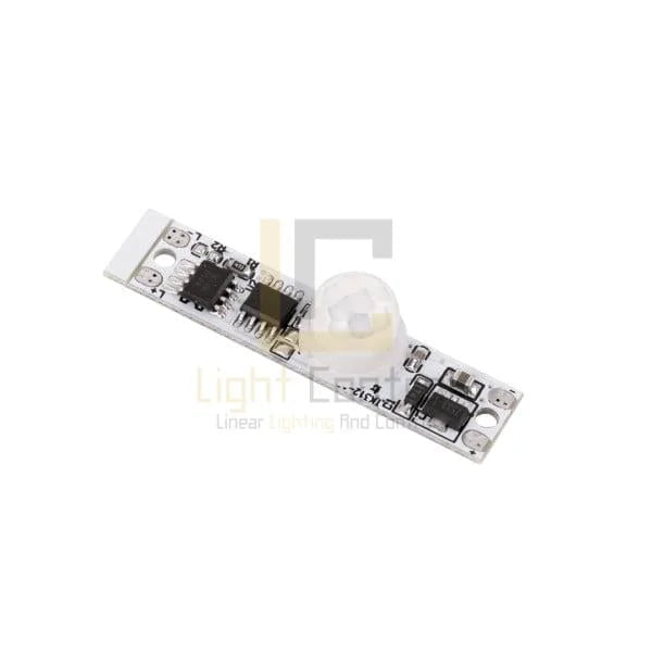 LC-DM-PICH MINI PROFIL DETECTEUR DE MOUVEMENT 12V /24V