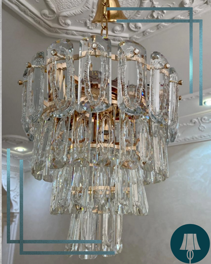 Lustre Classic VIRELLE