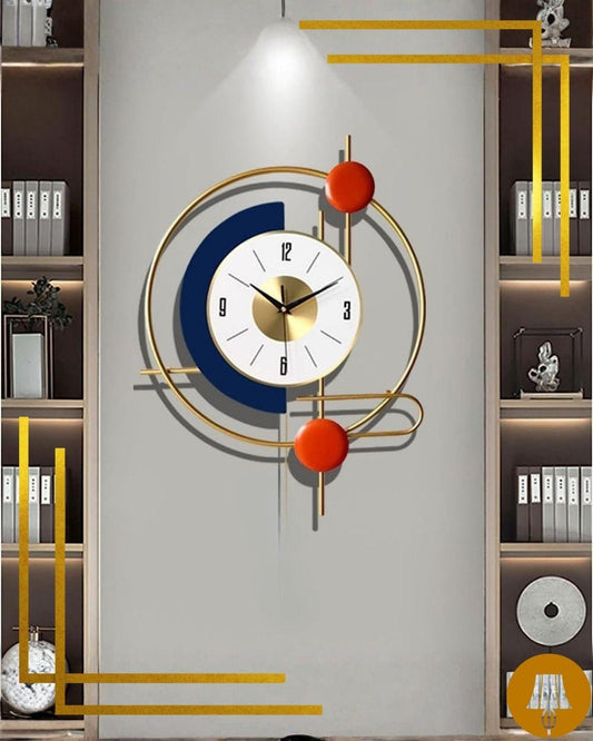 Horloge CIRCA