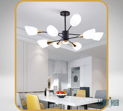 Suspension Lustre ASTRA