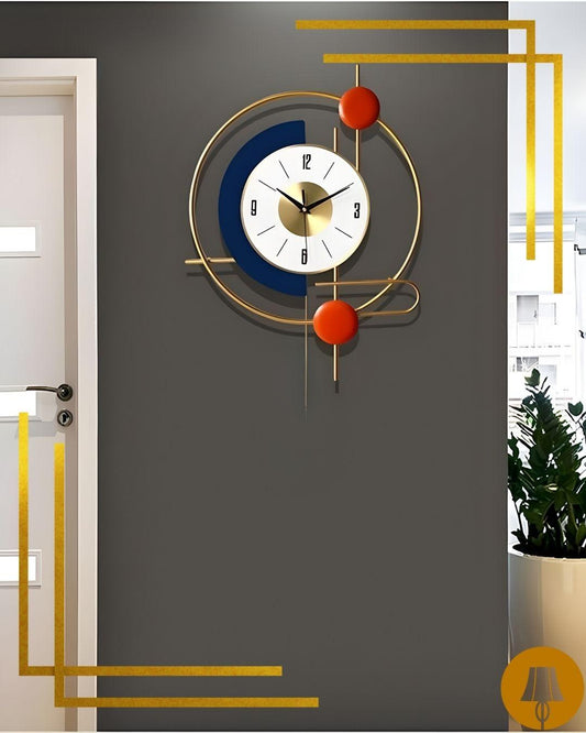 Horloge CIRCA