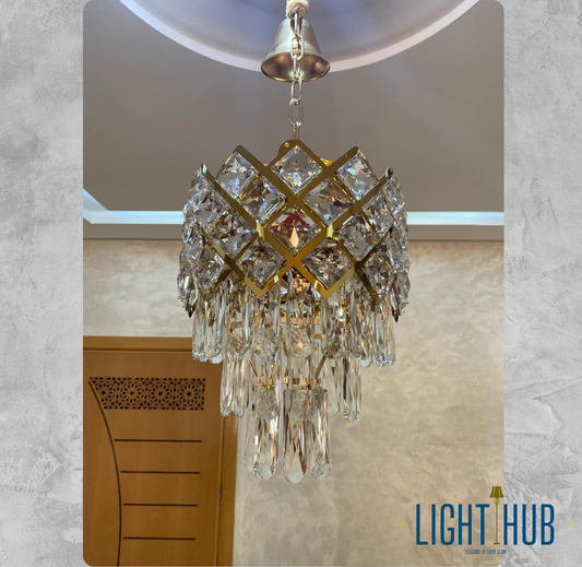 Lustre Classic VELOURA