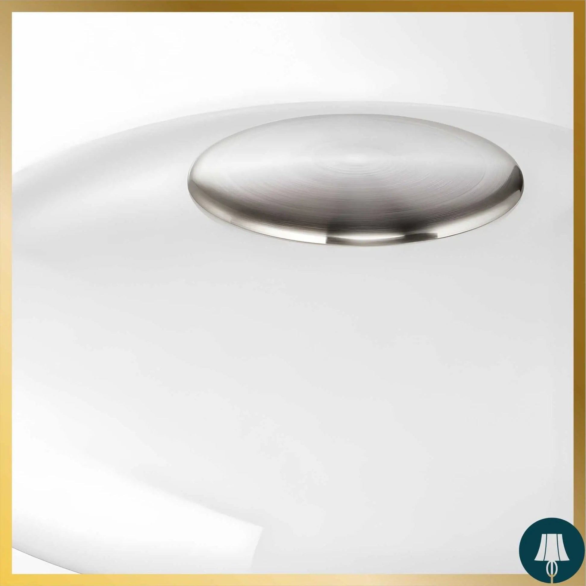 Lampadaire TALLBYN - "LIGHT HUB"