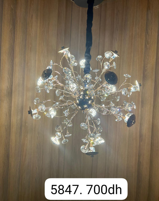 Suspension Celestial