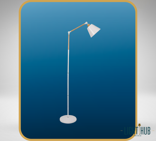 Lampadaire SIENNA