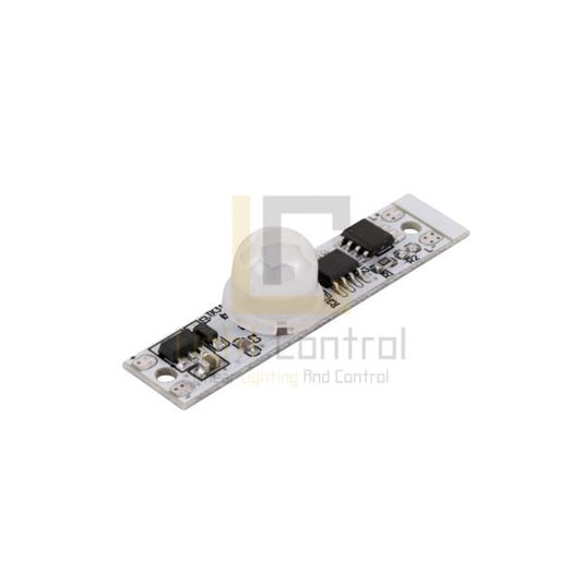 LC-DM-PICH MINI PROFIL DETECTEUR DE MOUVEMENT 12V /24V