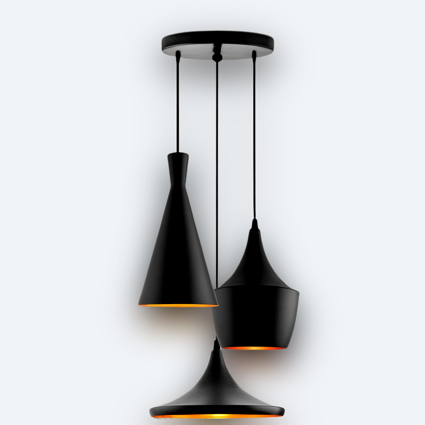 Suspension Nemo