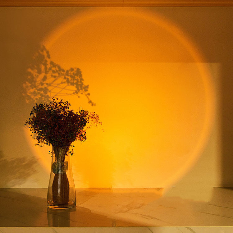 Nightlight Cabinet Lights Sunset Lights